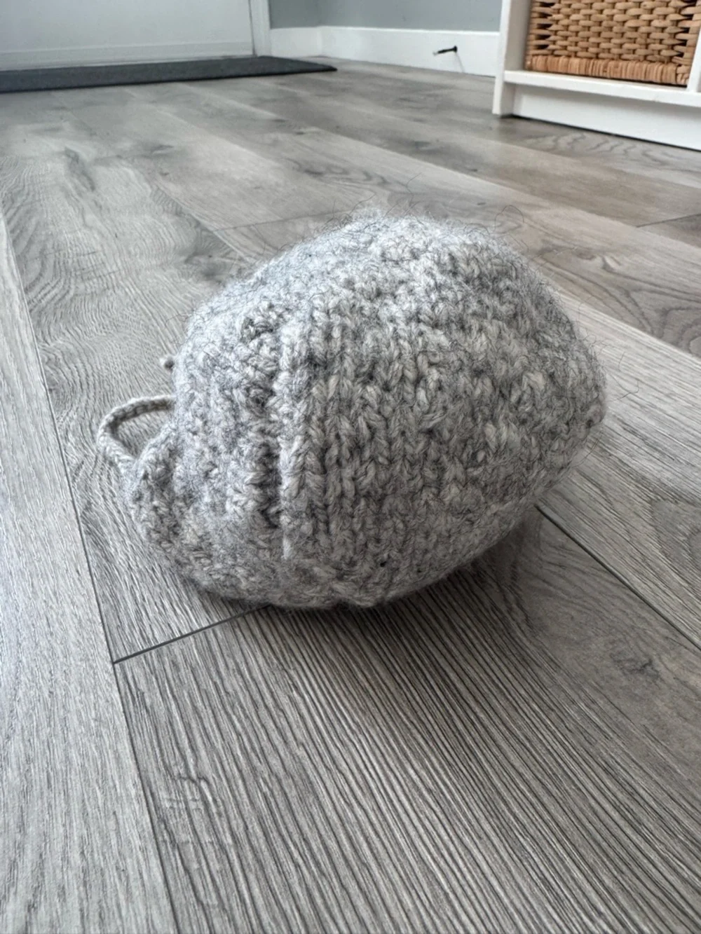 Baby bonnet